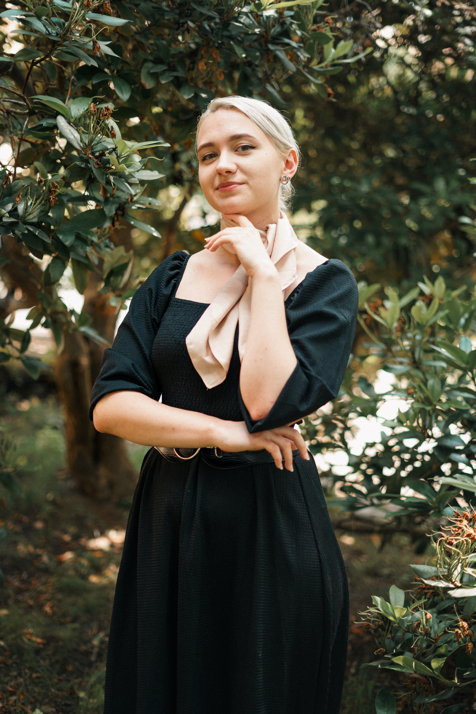 Evgeniia Gorshkova