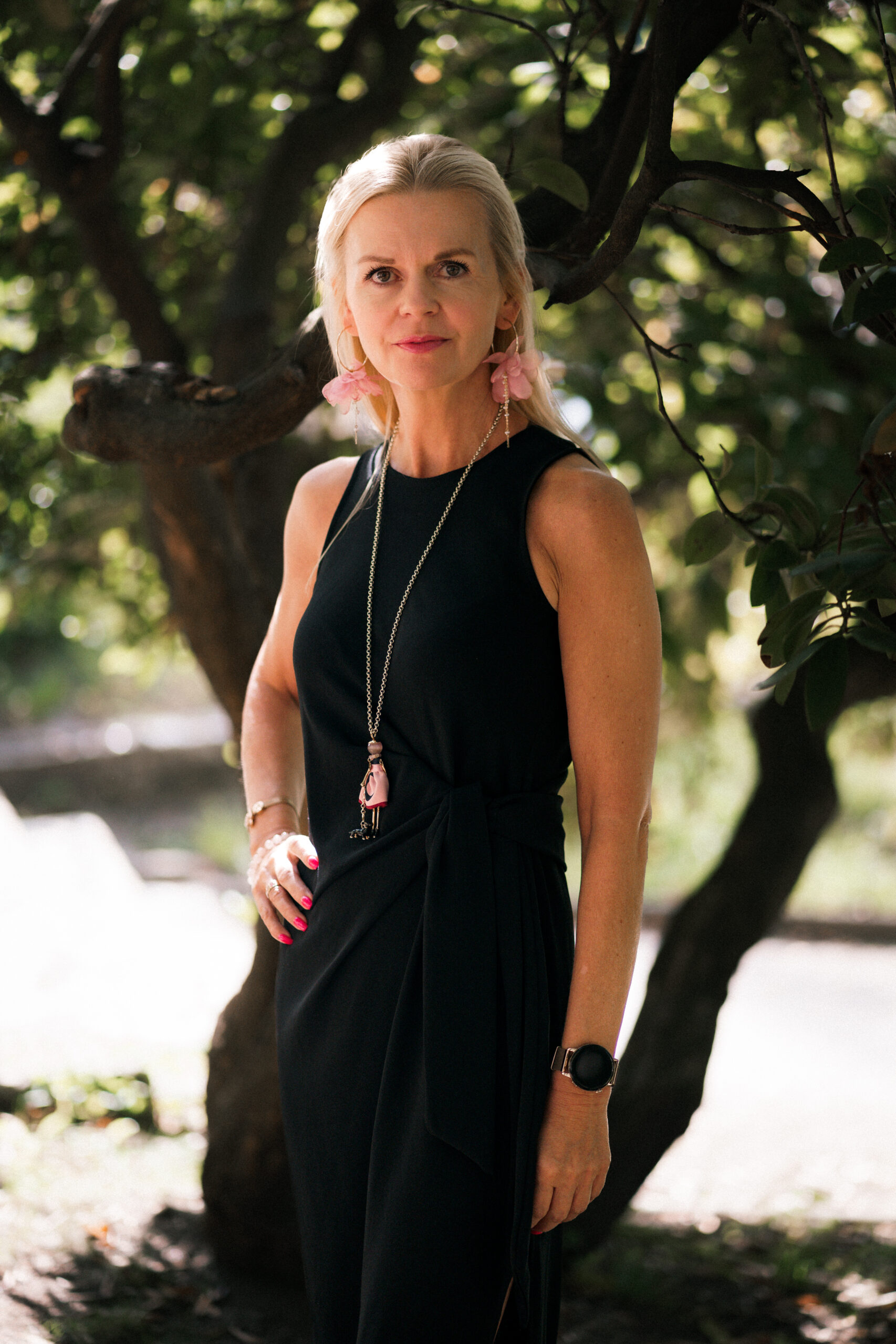 Mirka Rektorová
